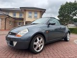 Ford Streetka Elegance Roadster TOP ZUSTAND - Ford Streetka aus 2005