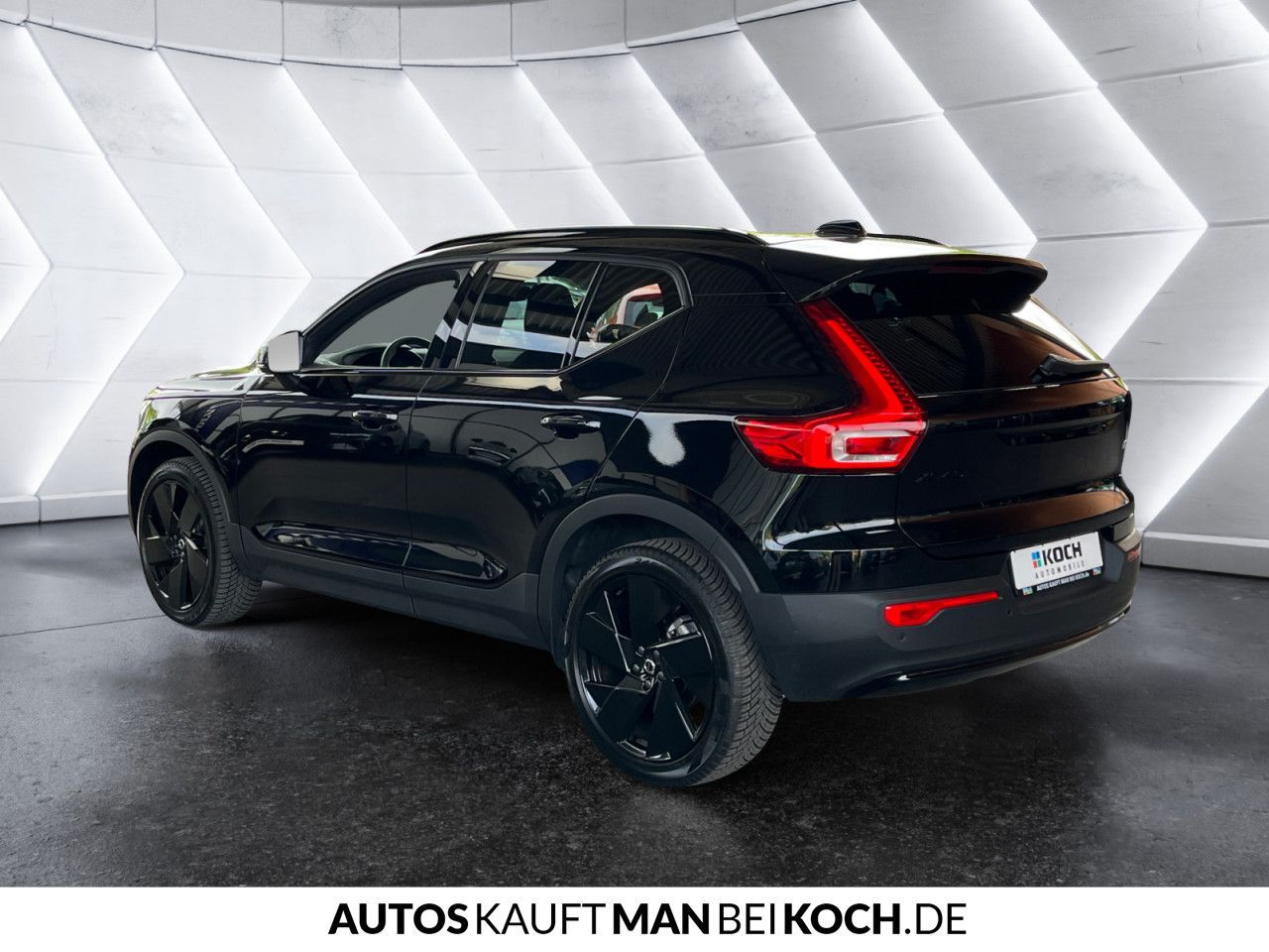 Volvo XC40 - Bild 6
