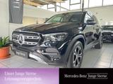 Mercedes-Benz GLE 350 de 4M Pano.-Dach AHK 19 Zoll Spiegel-P. - Mercedes-Benz GLE 350 Jahreswagen