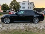 BMW M5 5.0 V10 Limousine Aut. - BMW M-Modelle aus 2005