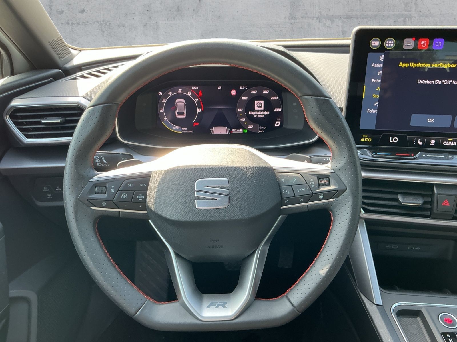 Seat Leon - Bild 10