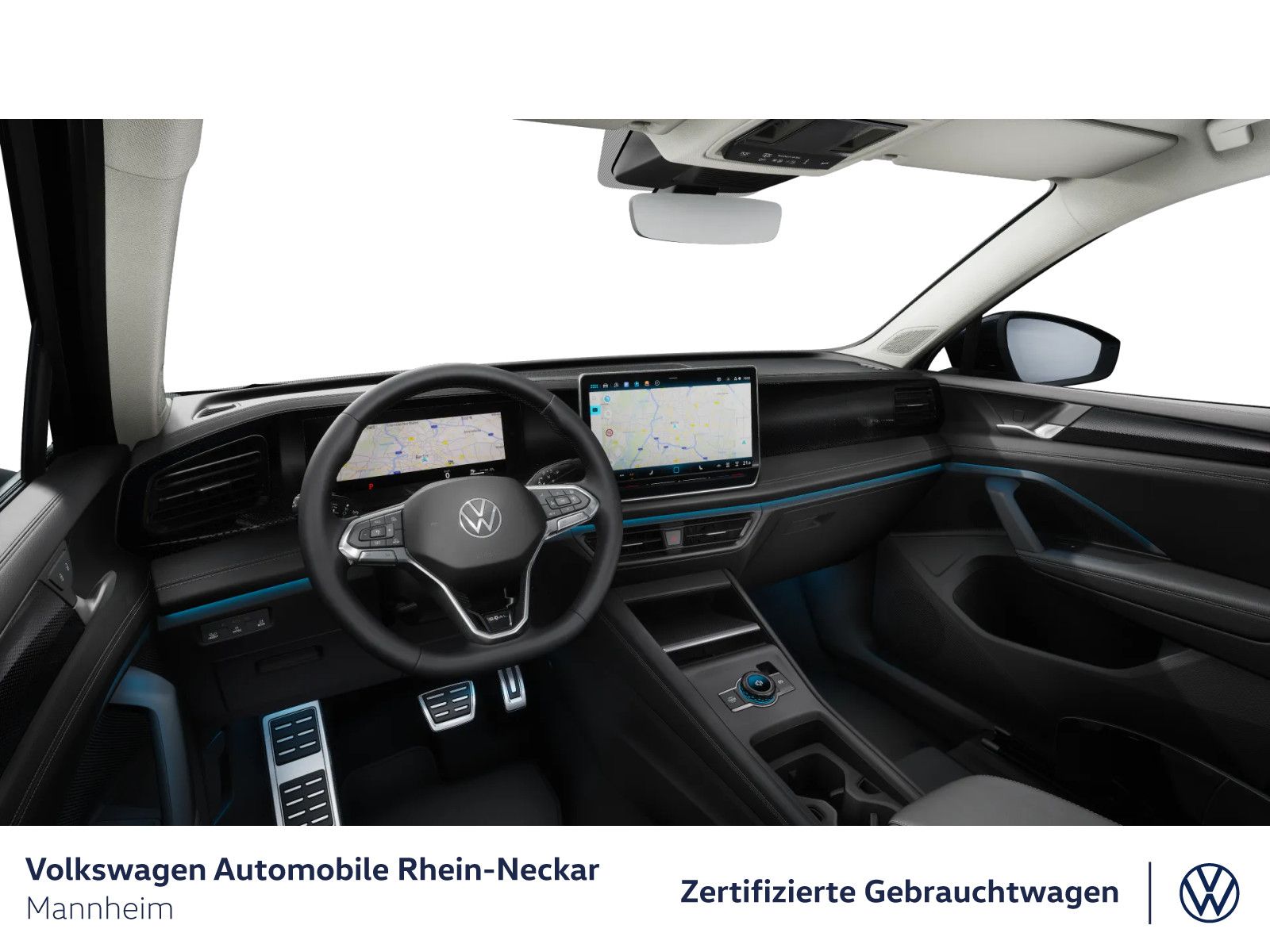 Volkswagen Tiguan - Bild 12