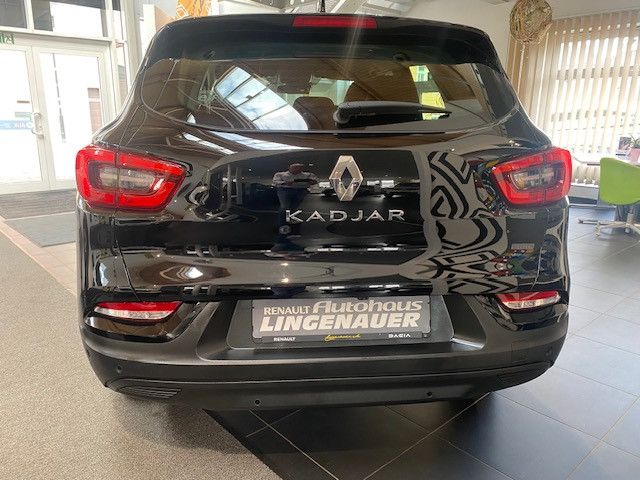 Renault Kadjar 1.3 TCe 140 Business Edition