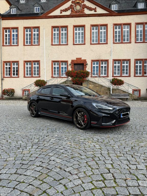 Image of Hyundai i30