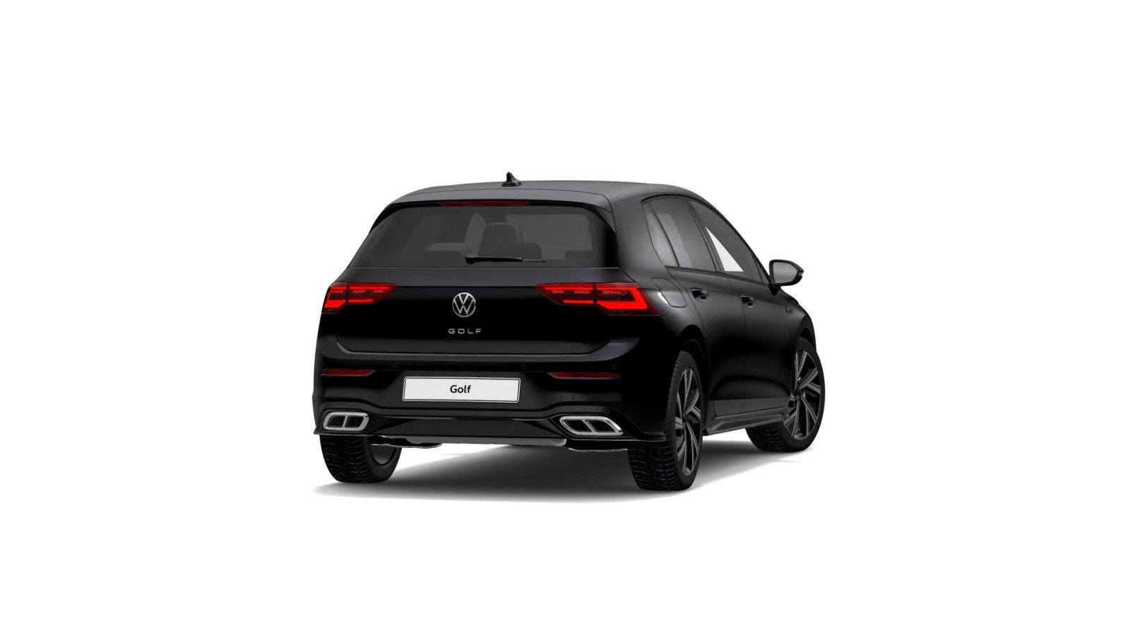 Volkswagen Golf - Bild 7