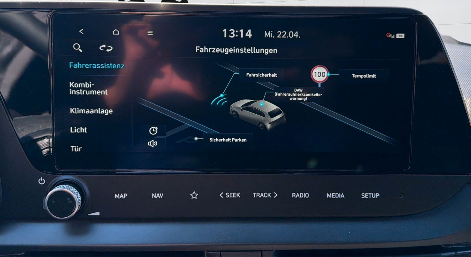 Hyundai BAYON - Bild 18