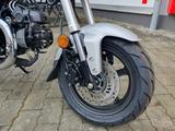 Honda DAX 125 ST125 + 6 Jahre Garantie - TZ - 0 KM - HONDA DAX