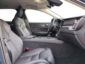 Volvo V60 - 11