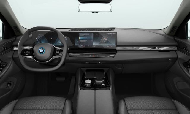 Foto Nummer 5: BMW i5