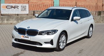 BMW 318 - 1