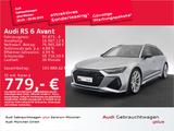 Audi RS6 Avant Dynamik/Pano/StdHzg/B&O/Laser - Audi RS6 in Stuttgart