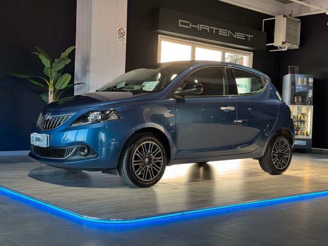 Altele Lancia Ypsilon 1.0 FireFly 5 porte S&S Hybrid Go