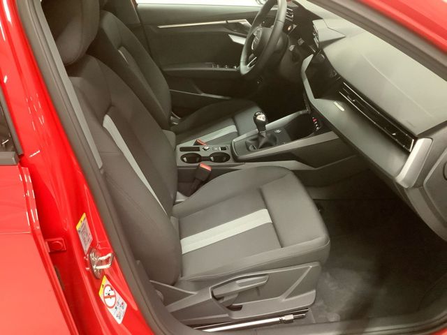 A3 Sportback S line 35 TFS 6-Gang,LED,Kamera