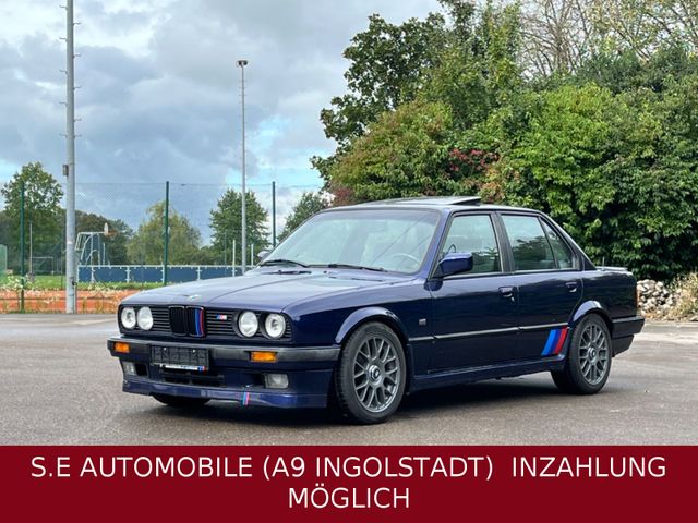 BMW 325i M-Technik / Klima / Schiebedach / 170PS