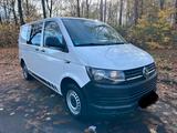 Volkswagen T6 Kombi / Kasten / Mixto / Transporter - VW T6 von privat