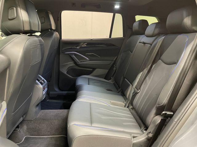 Tayron Tayron R-Line 1.5 electric/TSI eHybrid 20