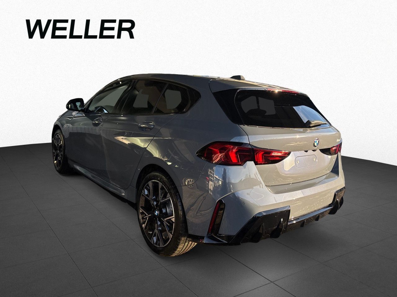 BMW 118 - Bild 9