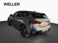 BMW 118 - Vorschau Bild 9