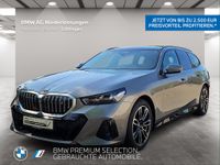 BMW i5 - Vorschau Bild 1