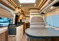 Malibu Van diversity GT skyview 640 LE, Liste €93.510,0 (6/16)