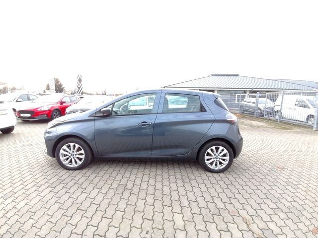 Renault ZOE E-TECH EXPERIENCE incl.Batterie