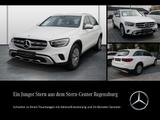 Mercedes-Benz GLC 220 d 4MATIC+STANDHEIZUNG+MBUX+KAMERA+SHZ+++ - Mercedes-Benz GLC 220 aus 2022