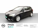 BMW 216 Active Tourer Advantage Navi Allwetter Sitzh - BMW 216 Active Tourer Gebrauchtwagen
