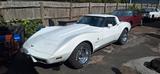 Corvette C3 - Corvette C3 in Düsseldorf