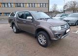 Mitsubishi L200 Diamant Edition Navi Klimaaut.Tempomat Eu5 - gebrauchte Mitsubishi L200 aus dem Jahr 2014