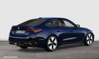 BMW i4 - Vorschau Bild 2