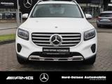 Mercedes-Benz GLB 180 Progressive ADV. LED Kamera SHZ Spurass. - Mercedes-Benz GLB 180 Benziner Gebrauchtwagen