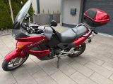 Honda Varadero XL 1000 V - HONDA XL 1000 V VARADERO