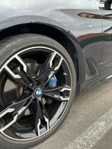 BMW 530d xDrive Touring A - - BMW 530 in Erfurt