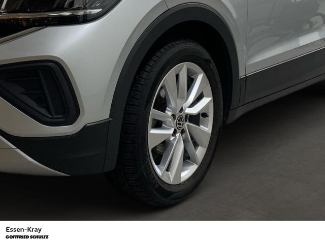 Volkswagen T-Cross - Bild 9