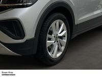 Volkswagen T-Cross - Vorschau Bild 9