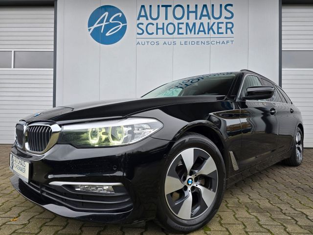 BMW 520d Touring,*G31*Automatik,Navi,RFK,LED,SHZ,PDC