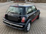 MINI ONE  - MINI ONE in Augsburg