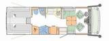 Concorde Carver 790 L Diamond Series SONDERMODELL+48.881€ - Concorde Carver 790 L Diamond Series
