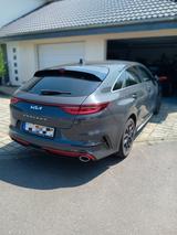 Kia ProCeed 1.5 GT Line / GT Heckumbau 