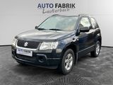 Suzuki Grand Vitara 1.6- ALLRAD - 4x4 - SERVICE NEU - Suzuki Grand Vitara aus 2006