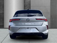 Opel Astra - Vorschau Bild 6