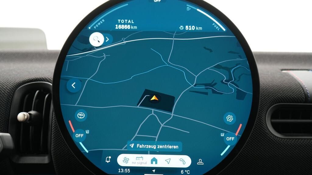 MINI Cooper C - Bild 15