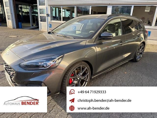 Ford Focus ST 2.3 EcoBoost KAT Android Auto Metallic