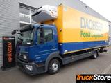 Mercedes-Benz Atego 1223 L nR Frischdienst mit Aggregat S-Fhs - Angebote entsprechen deinen Suchkriterien