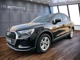 Audi Q3 35 1.5 TFSI S-tronic MMI NaviPlus AHK Sonos - Audi Q3 aus 2023