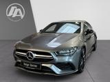 Mercedes-Benz CLA 35 AMG 4M SB Night+Sitzhzg.+PTS+Bluetooth+ - Mercedes-Benz CLA 35 AMG aus 2021