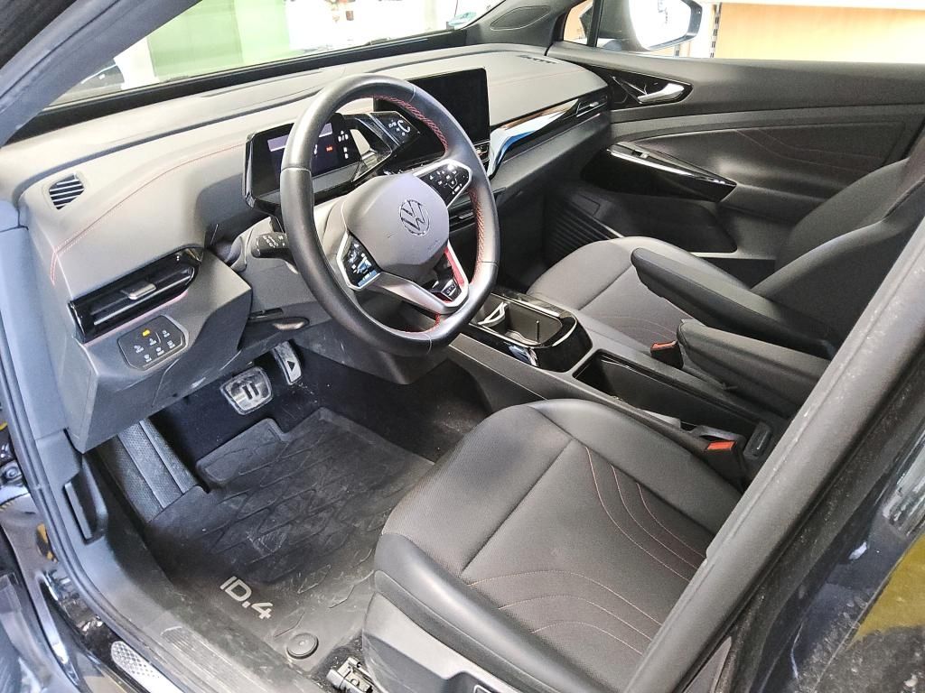 Volkswagen ID.4 GTX 4M 82 kWh WÄPU AHK PANO IQ.LIGHT R foto 9