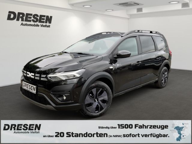 Dacia Jogger 1.0 TCe EU6e Expression ECO-G 100 Sitzhei