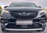 Opel Grandland (X) NAVI KAM LED TEMP SITZH PDC TOP KM - Opel Gebrauchtwagen in Wesel