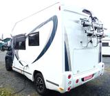 Chausson Welcome 530 Fiat - Chausson Teilintegrierter Welcome
